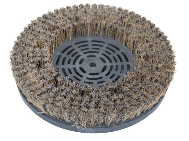 Produktbild Tellerbürste - Ø 265 mm - UNION