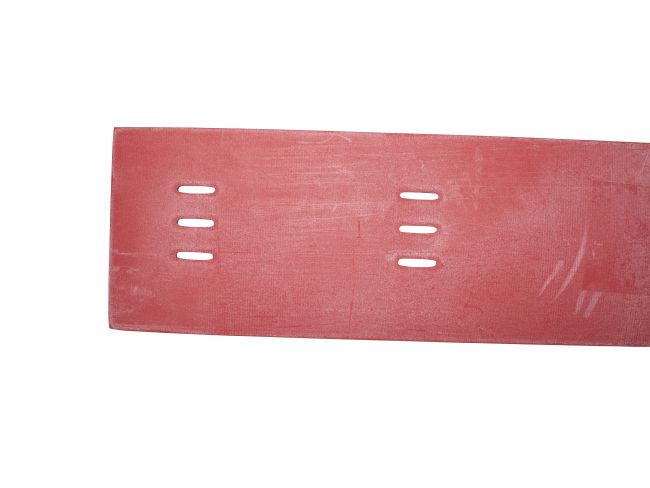 Produktbild Sauglippe 545 x 94 x 4,8 mm