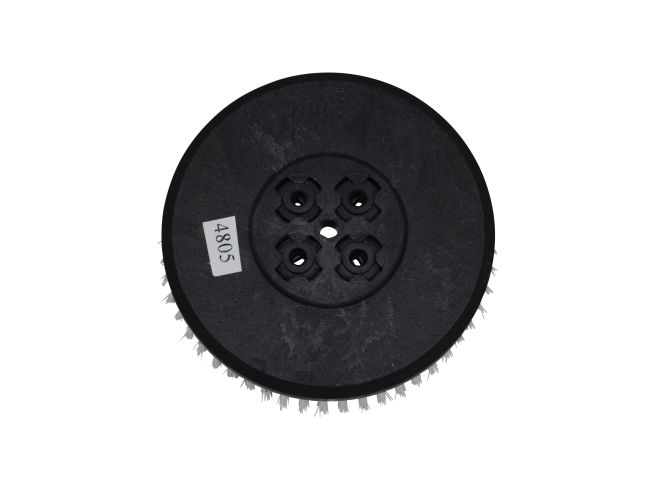 Produktbild Tellerbürste - Ø 205 mm - Nylon 0,50 mm