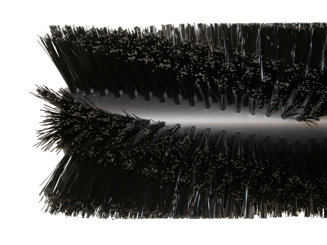 Produktbild Kehrwalze – 640 mm / 270 mm / 6x3 Reihen