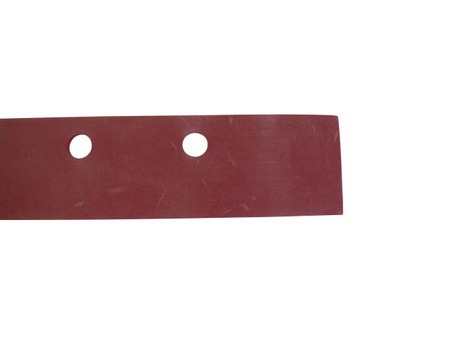 Produktbild Sauglippe hinten - Nanorade 865 x 45 x 4 mm