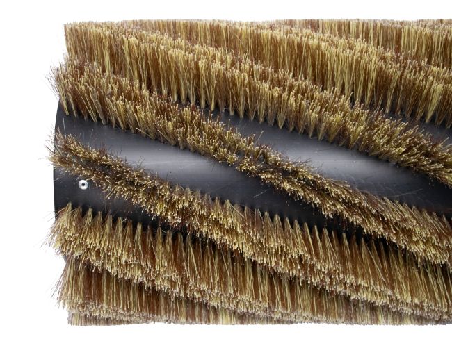 Produktbild Kehrwalze – 700 mm / 330 mm / 12x2 Reihen