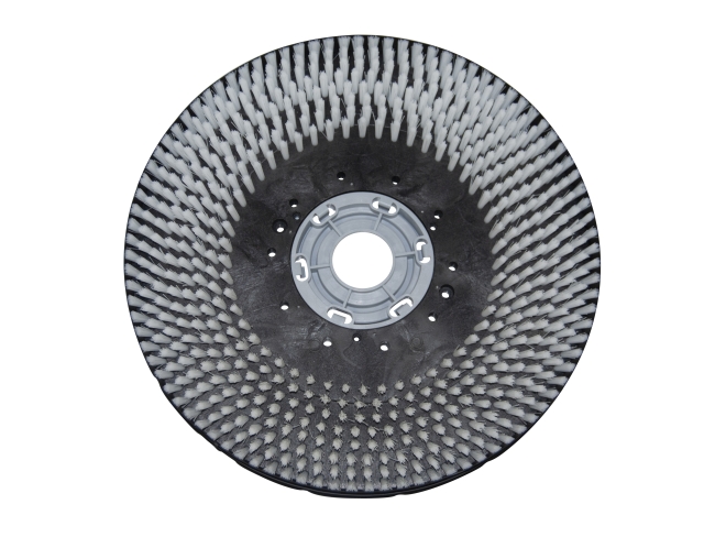 Produktbild Tellerbürste - Ø 505 mm - PP (Polypropylen) 0,75 mm