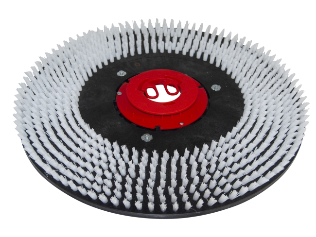 Produktbild Treibteller für Reinigungspads - Ø 480 mm für Nilfisk-Group SC 6000 1050 D
