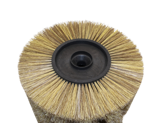 Produktbild Kehrwalze – 800 mm / 430 mm / 14x2 Reihen