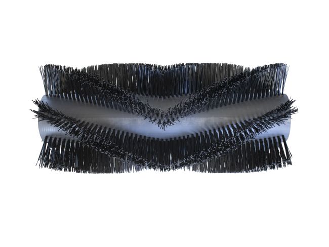 Produktbild Kehrwalze – 585 mm / 270 mm / 6x2 Reihen