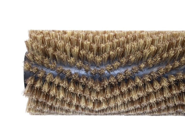 Produktbild Bürstwalze/Walzenbürste 879 / 203 mm, 5K-Borste