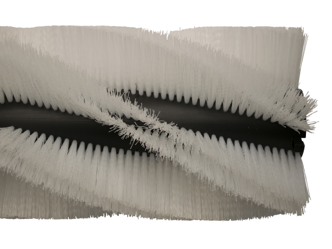 Produktbild Kehrwalze – 900 mm / 310 mm / 6x2 Reihen