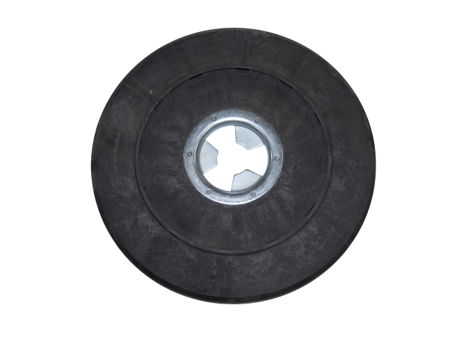 Produktbild Treibteller für Reinigungspads - Ø 480 mm für Tennant 2270