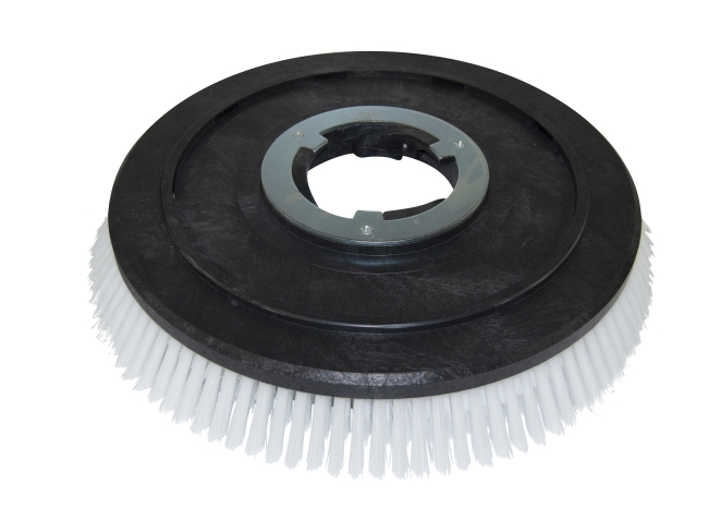 Produktbild Tellerbürste - Ø 390 mm für Cleanfix Powerdisc 160