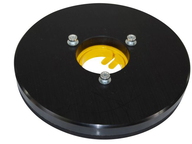 Produktbild Treibteller für Reinigungspads - Ø 330 mm für Wetrok Duomatic 650 BM