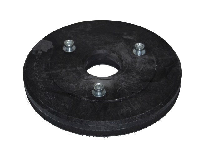 Produktbild Treibteller für Reinigungspads - Ø 235 mm für DEC SM 52 T