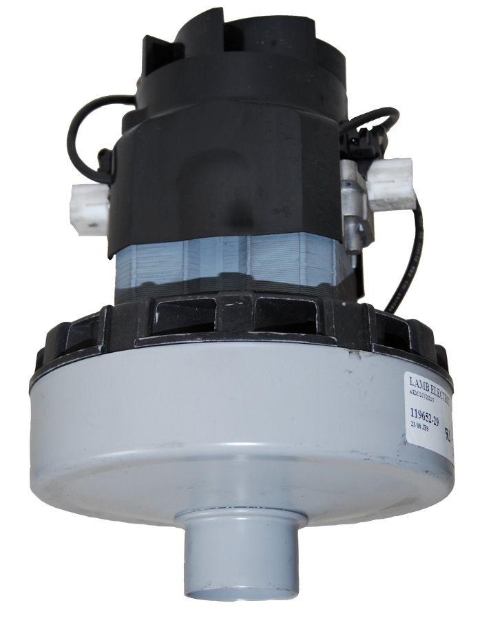 Produktbild AMETEK/LAMB ELECTRIC Saugmotor / Saugturbine für Kenter (Comac) Abila 17