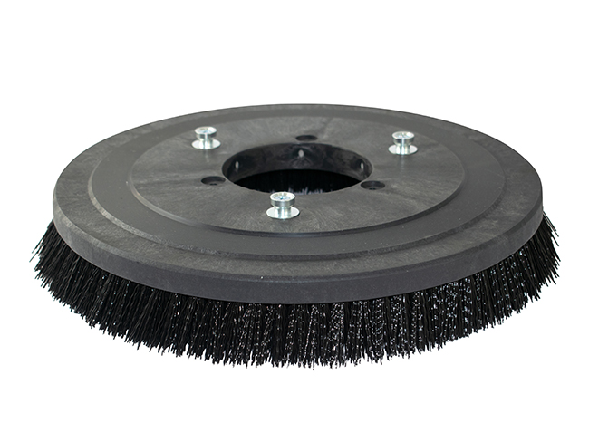 Produktbild Tellerbürste - Ø 405/430 mm - PP (Polypropylen) 0,75 mm