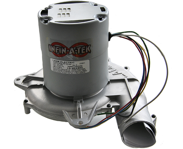 Produktbild Ametek/LAMB ELECTRIC Saugturbine, Original Nummer 121131-00