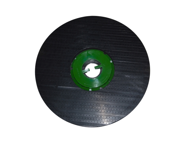 Produktbild Treibteller für Reinigungspads - Ø 405 mm für Comac Innova 85