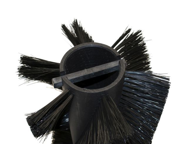 Produktbild Kehrwalze – 700 mm / 285 mm / 6x2 Reihen