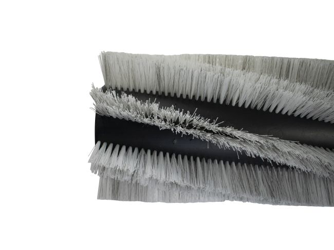 Produktbild Kehrwalze 915 / 355 mm / 8 x 2 Reihen Spiralbesatz