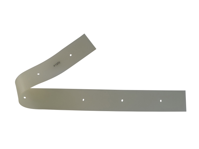 Produktbild Sauglippe hinten für Gansow (IPC-Gansow) Titan 151 BF 87