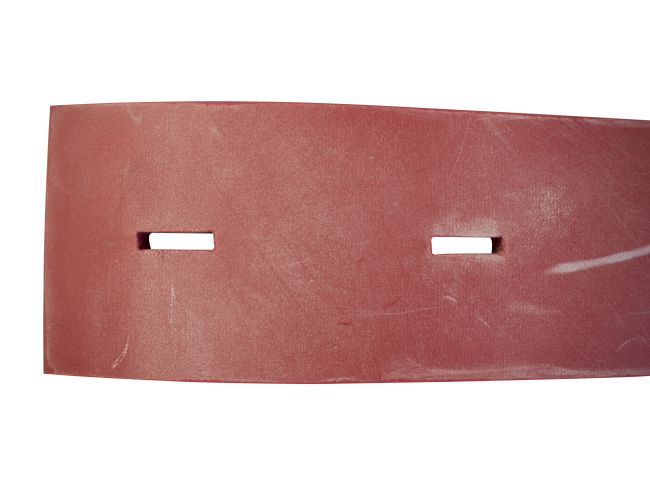 Produktbild Sauglippe hinten - Nanorade 1165 x 85 x 10 mm