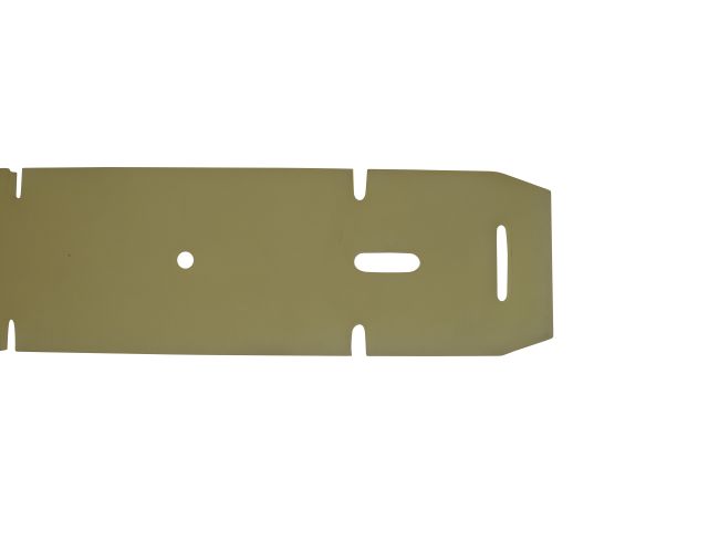 Produktbild Sauglippe vorne für Nilfisk-Group BR 600 S