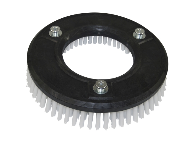 Produktbild Schrubbbürste - Ø 275 mm für Fimap Gamma 56