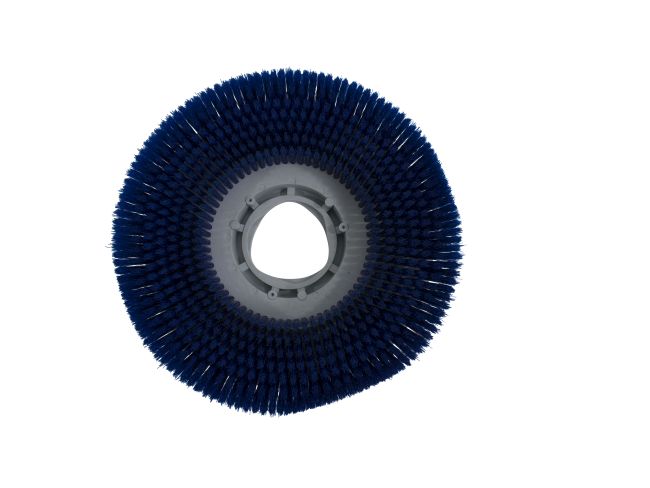 Produktbild Tellerbürste - Ø 380 mm für Nilfisk-Group SC 400