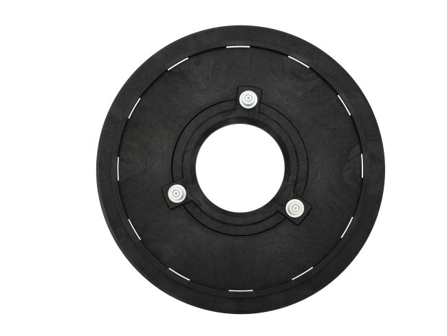 Produktbild Schrubbbürste - Ø 430 mm für Hako Citycleaner-Aggregat auf Citymaster 1600