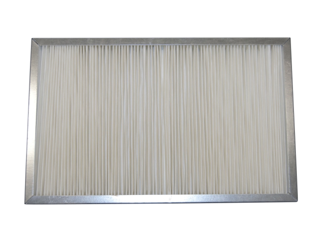 Produktbild Kehrmaschinenfilter für Teknova TK 1000