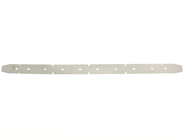 Produktbild Sauglippe vorne für Gansow (IPC-Gansow) CT 51 BF 60