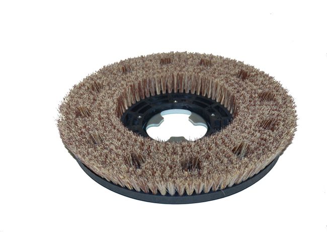 Produktbild Tellerbürste - Ø 380 mm für Wirbel Candia 43