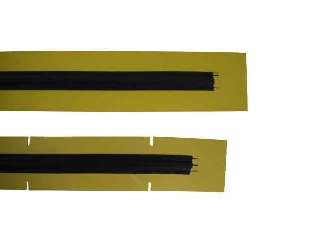 Produktbild Sauglippen-Satz (2 Stück) für Kärcher B 120 W + R 75