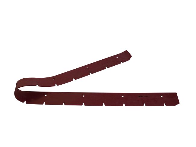 Produktbild Sauglippe vorne für Gansow (IPC-Gansow) CT 160 BT 95