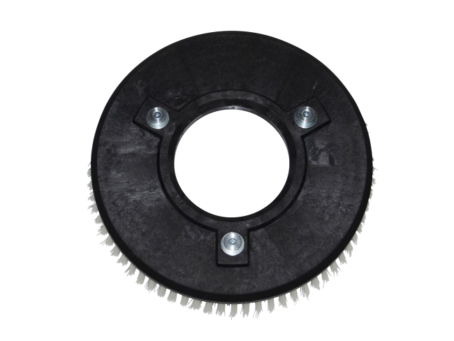 Produktbild Tellerbürste - Ø 330 mm - Nylon 0,8/0,9 mm