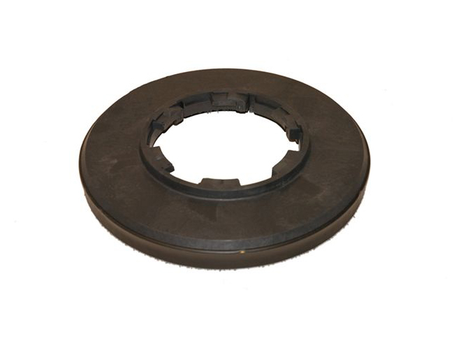 Produktbild Schleifkorn-Tellerbürste - Ø 450 mm - Grit/Tynex 1,2 mm für Hako Scrubmaster E/B 450