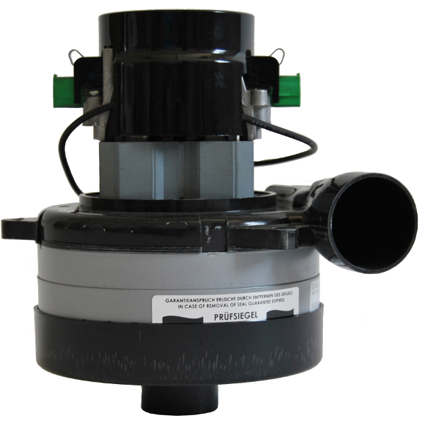 Produktbild Ametek/LAMB ELECTRIC Saugturbine, Original Nummer 116158-00