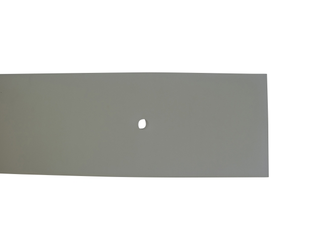 Produktbild Sauglippe hinten für Gansow (IPC-Gansow) Titan 151 BF 75 W