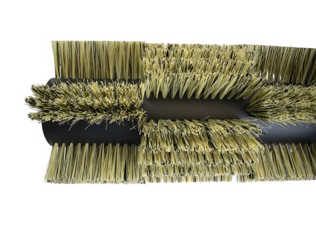 Produktbild Kehrwalze – 1140 mm / 360 mm / 5x4 Reihen