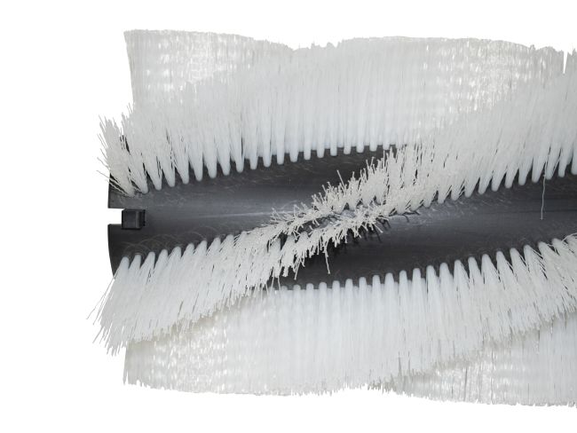 Produktbild Kehrwalze - 700 mm / 265 mm / 6 x 2 Reihen, V-Besatz