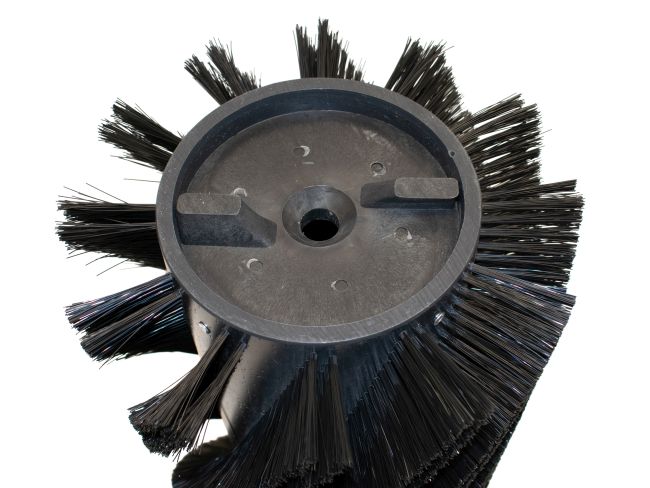 Produktbild Kehrwalze – 700 mm / 330 mm / 12x2 Reihen