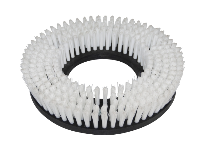 Produktbild Tellerbürste - Ø 275 mm - PP (Polypropylen) 0,70 mm