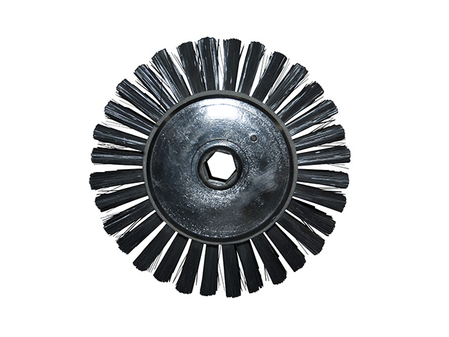 Produktbild Bürstwalze/Walzenbürste für Rotowash Alle Modelle