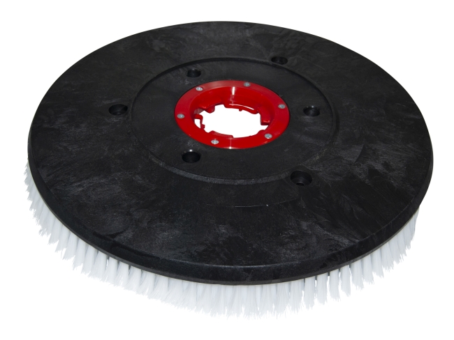 Produktbild Tellerbürste - Ø 530 mm - PP (Polypropylen) 0,45 mm