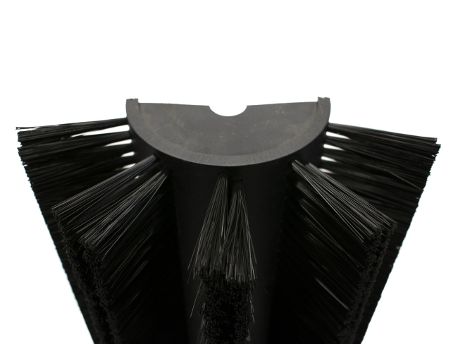 Produktbild Kehrwalze – 600 mm / 250 mm / 8 Reihen