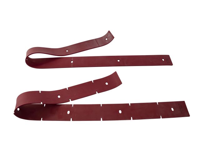 Produktbild Sauglippen-Satz (2 Stück) für Columbus RA 66 KM 60