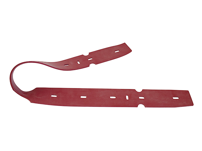 Produktbild Sauglippe vorne für Cleanfix RA 561