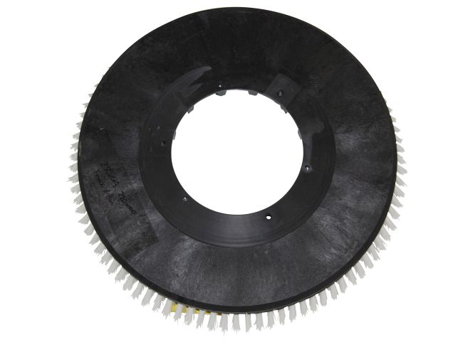 Produktbild Tellerbürste - Ø 430 mm - PP (Polypropylen) 0,75 mm