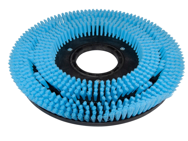 Produktbild Tellerbürste - Ø 480 mm - PP (Polypropylen) 0,30 mm