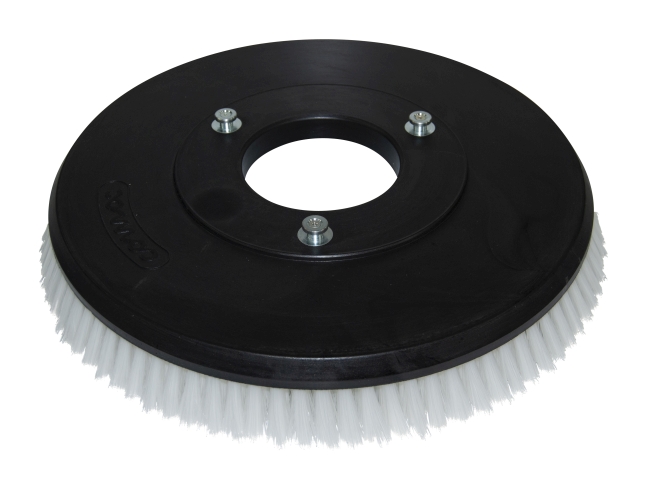 Produktbild Tellerbürste - Ø 460 mm für Fiorentini Monodisco 45