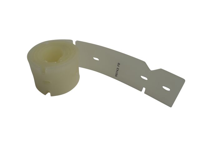 Produktbild Sauglippe vorne für Hako Scrubmaster B75R-550